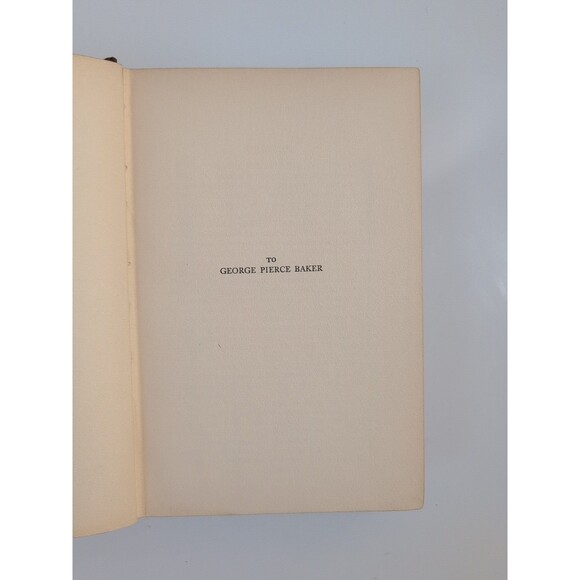 Little Theatre Organization & Management – 1926 1st Ed HC - Picture 9 of 12